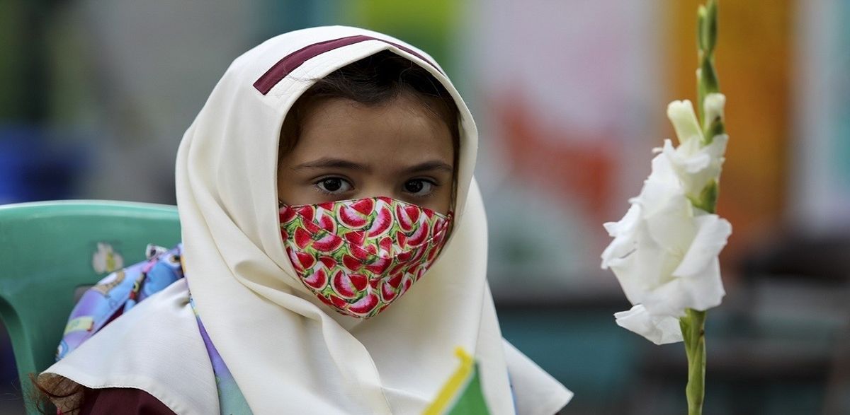 الزامی برای واکسیناسیون دانش آموزان علیه کرونا وجود ندارد
