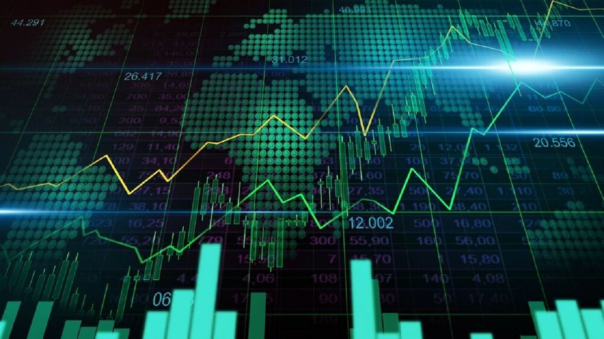 در آغاز معاملات امروز؛ شاخص کل بورس یک هزار و ۱۵۵ واحد رشد کرد