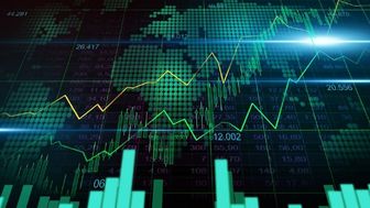 در آغاز معاملات امروز؛ شاخص کل بورس یک هزار و ۱۵۵ واحد رشد کرد