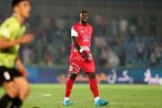 
خبر بد برای پرسپولیس/ لوکاس ژوائو بازی با نساجی را از دست داد
