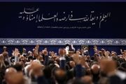 ما روی مبنای اسلامی‌مان نمی‌خواهیم طرف سلاح هسته‌ای برویم 
