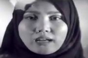 پیام دختران افغانستانی به دختران ایرانی+فیلم