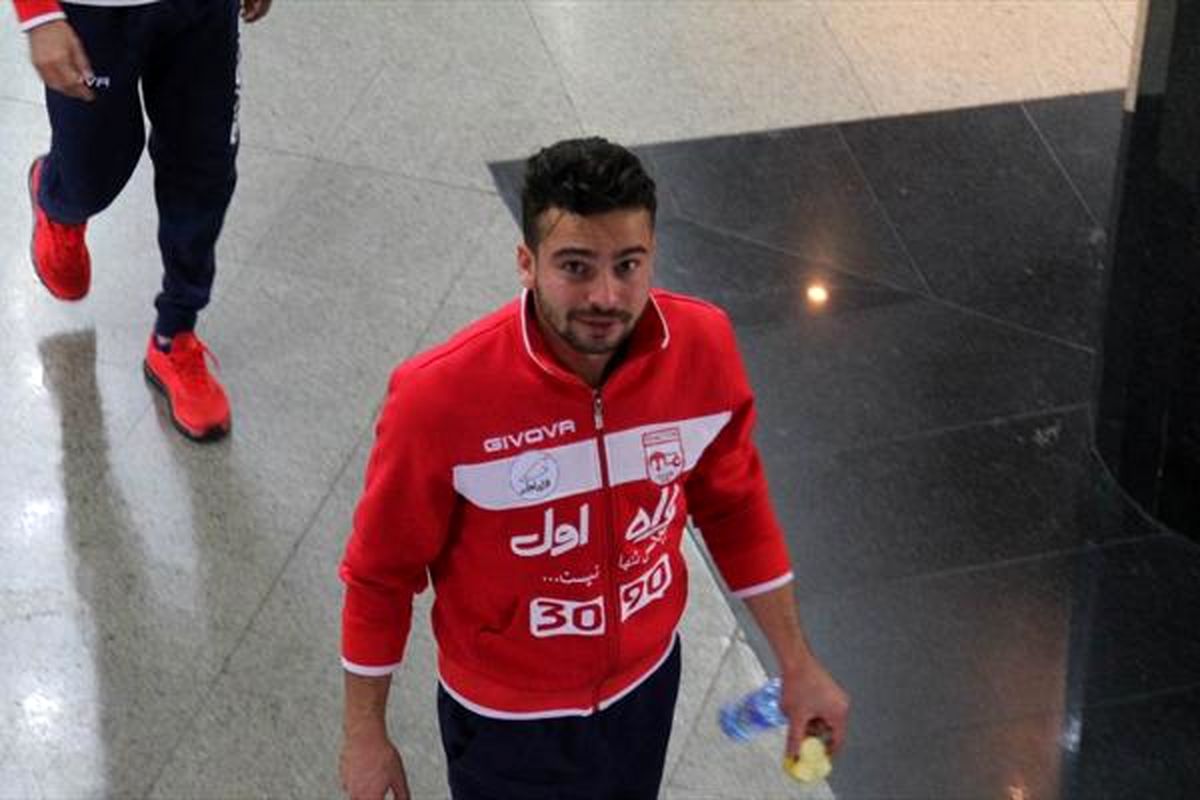 خبر خوش برای پرسپولیسی‌ها/ چراغ سبز رفیعی