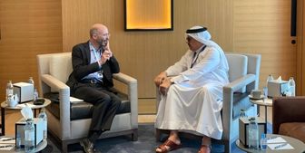 موضوع رایزنی رابرت مالی با مقام‌های بحرین