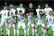 برد پرگل ذوب آهن مقابل بنیادکار/ذوب آهن صدرنشین شد