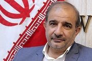 واردات نهاده‌های دامی به دست افرادی خاص افتاده است
