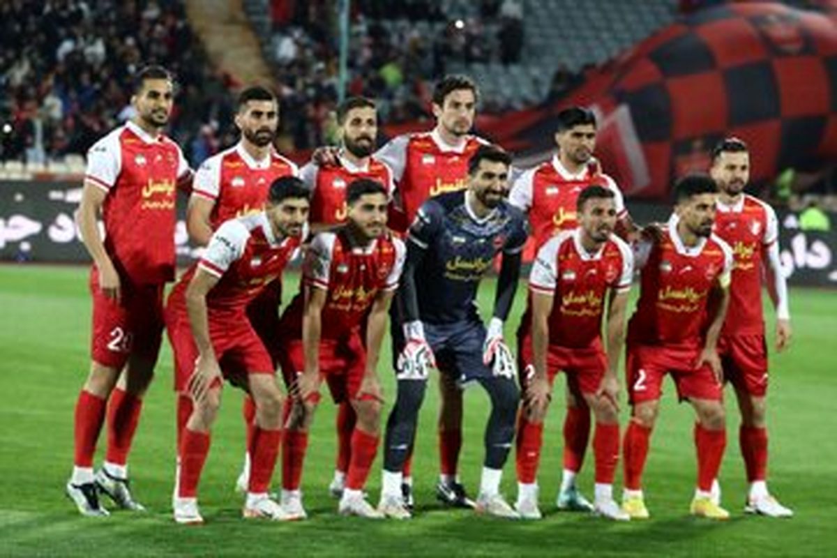 سیر تا پیاز ماجرای درگیری جلوی اتوبوس پرسپولیس