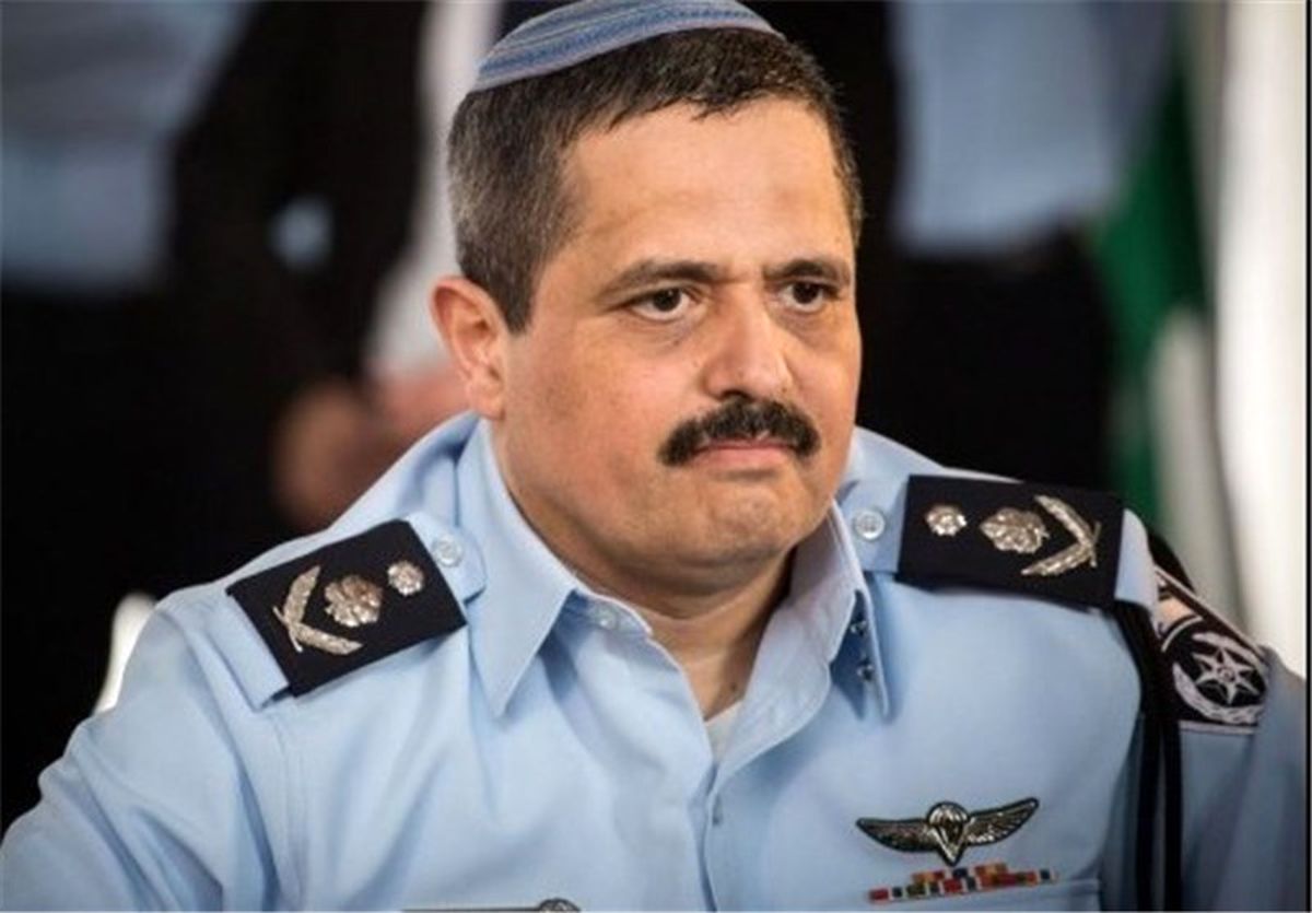 بی‌اعتمادی صهیونیست‌ها به پلیس اسرائیل 