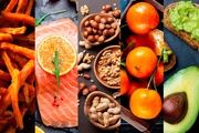 بهترین مواد غذایی مرطوب کننده پوست کدامند؟