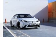 شاهکار جدید BMW+ تصاویر