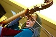 استایل رنگی رنگی سپیده خداوردی / عکس 