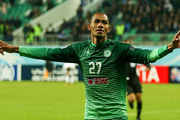 مهاجم ذوب آهن : پرسپولیس از هر نظر شایسته قهرمانی است