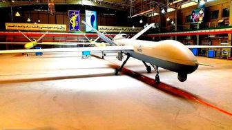 غزه، جدیدترین پهپاد سپاه پاسداران چه ویژگی‌هایی دارد؟