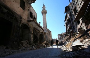 حلب