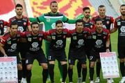 بازی‌های پرسپولیس در لیگ قهرمانان پشت درهای بسته!