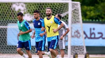 کاوه رضایی در بن بست ؛ جام جهانی یا استقلال؟
