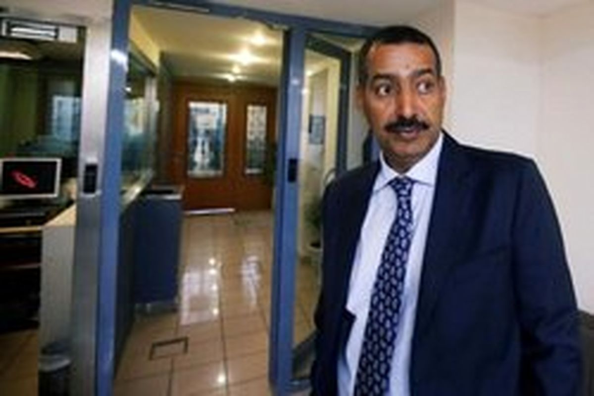 کنسول عربستان در استانبول گم شد