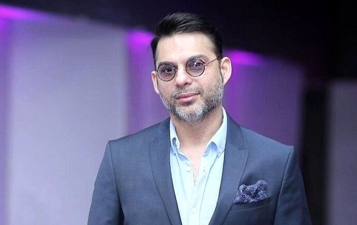 پیمان معادی داور جشنواره «ساندنس» شد