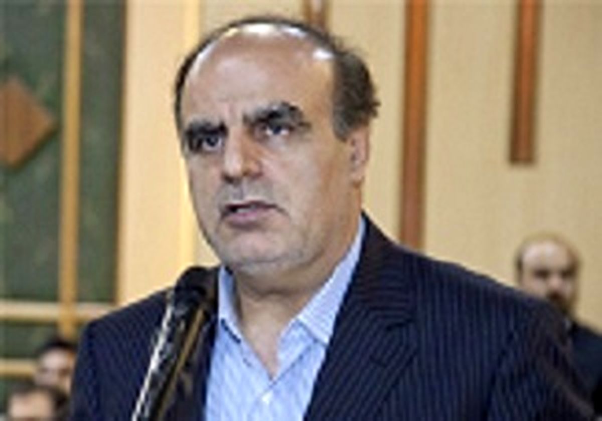 اعتبار میلیاردی برای محرومیت زدایی 