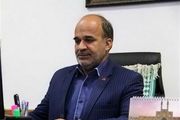 نشان ایمنی به ساختمان‌های ایمن یزد اعطا شود 