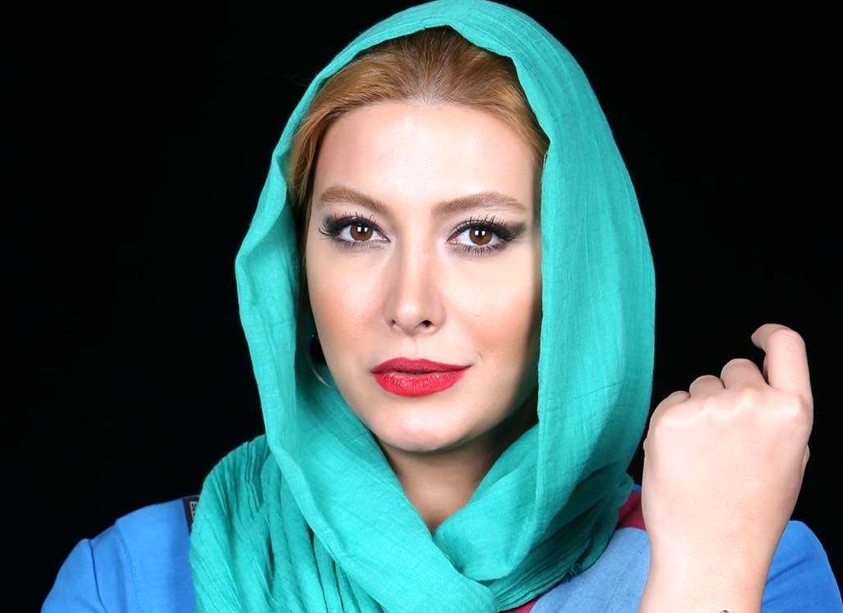 تغییر چهره «فریبا نادری» /عکس