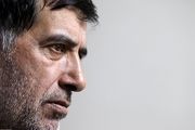 پیکر منتخب مردم مراغه از مجلس قدیم تشییع می‌شود
