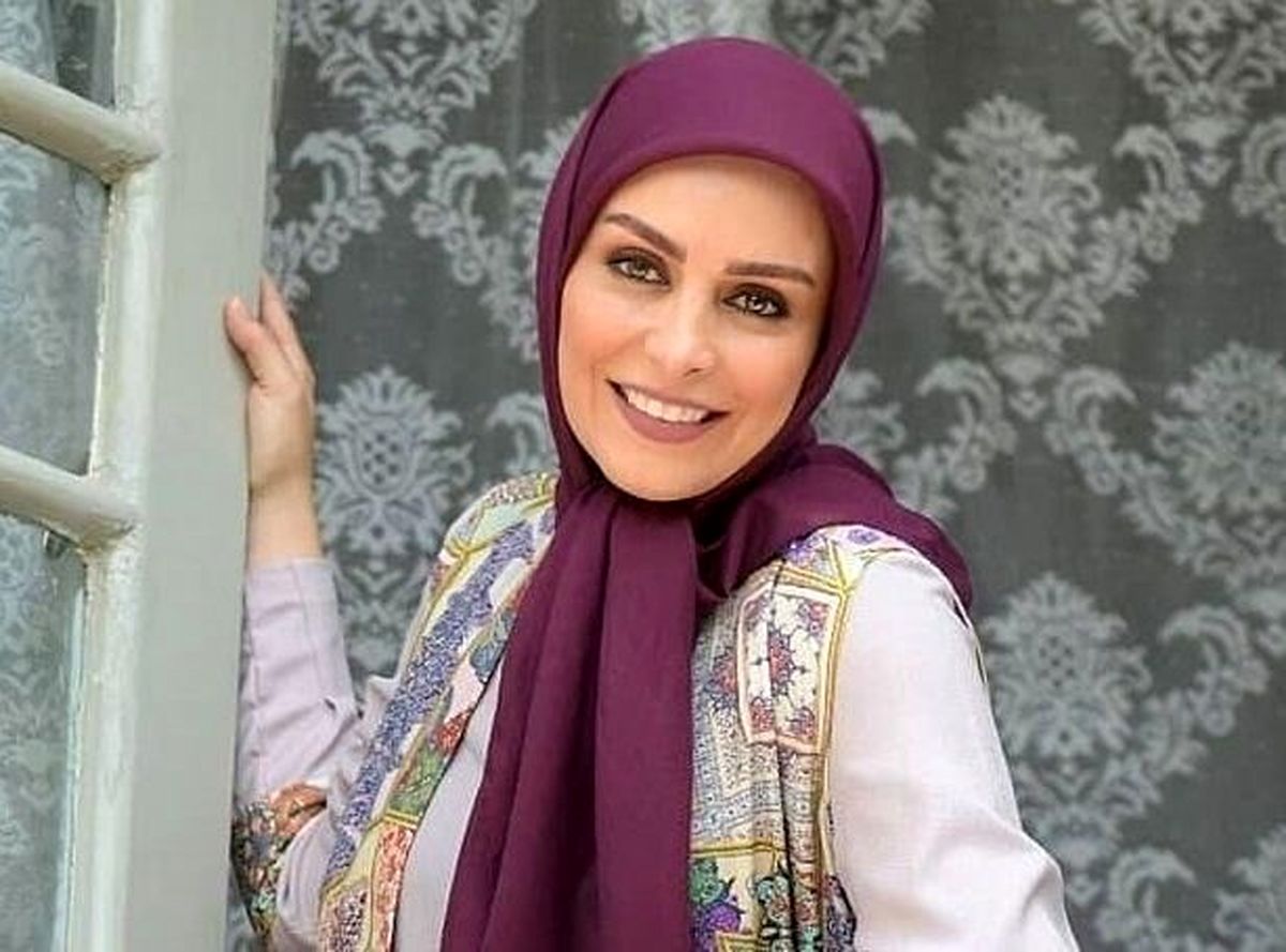 دلتنگی های همسر «ماه چهره خلیلی»/ عکس