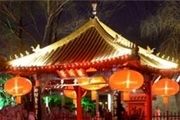 جشن سال نو در کشور چین به روایت تصویر