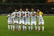 دیدار تدارکاتی رقیب ایران لغو شد