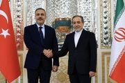 جزئیات سفر همزمان مقامات ترکیه و عربستان به ایران/ داستان چیست؟