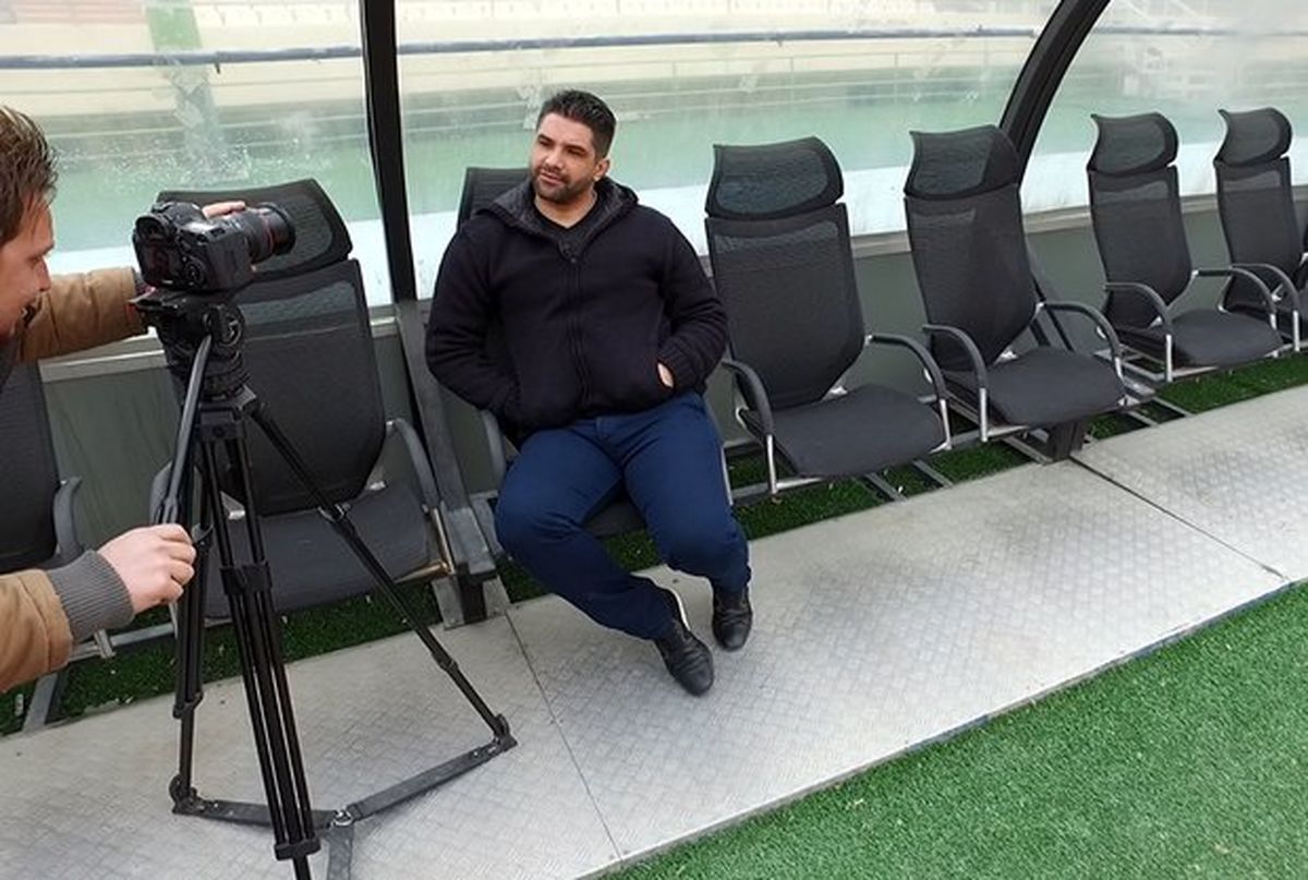 استعفای منصوریان شوک وارد کرد
