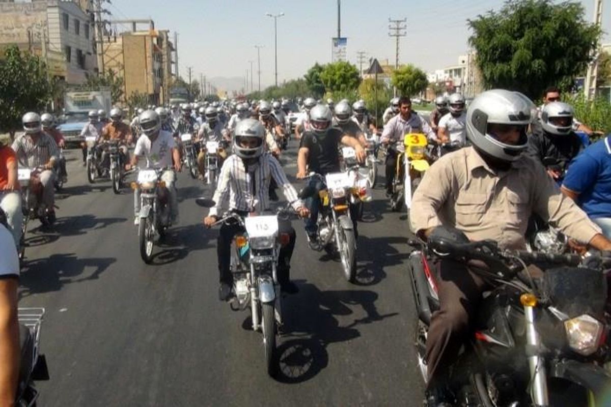 
 برگه معاینه فنی برای چه کسانی صادر نمی‌شود؟
