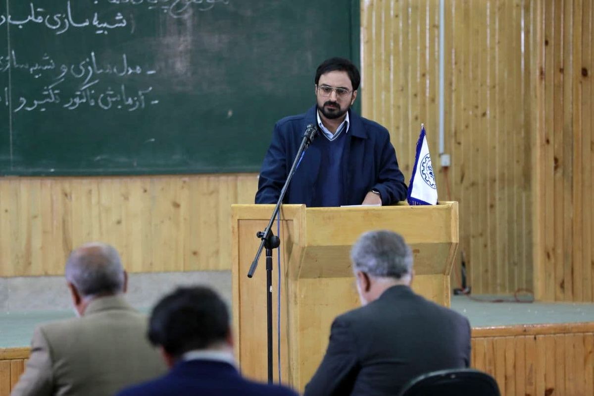 بازیگر سریال «شهید شهریاری» مهمان تلویزیون می شود
