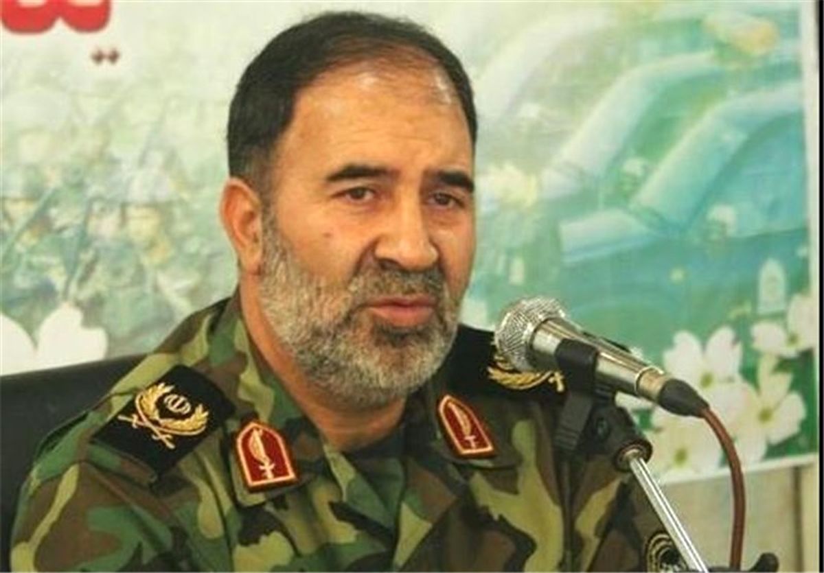  آمادگی کامل یگان ویژه ناجا برای انتخابات 