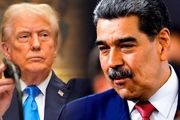 عزم مشترک دولت و ملت ونزوئلا برای مقابله با آمریکا