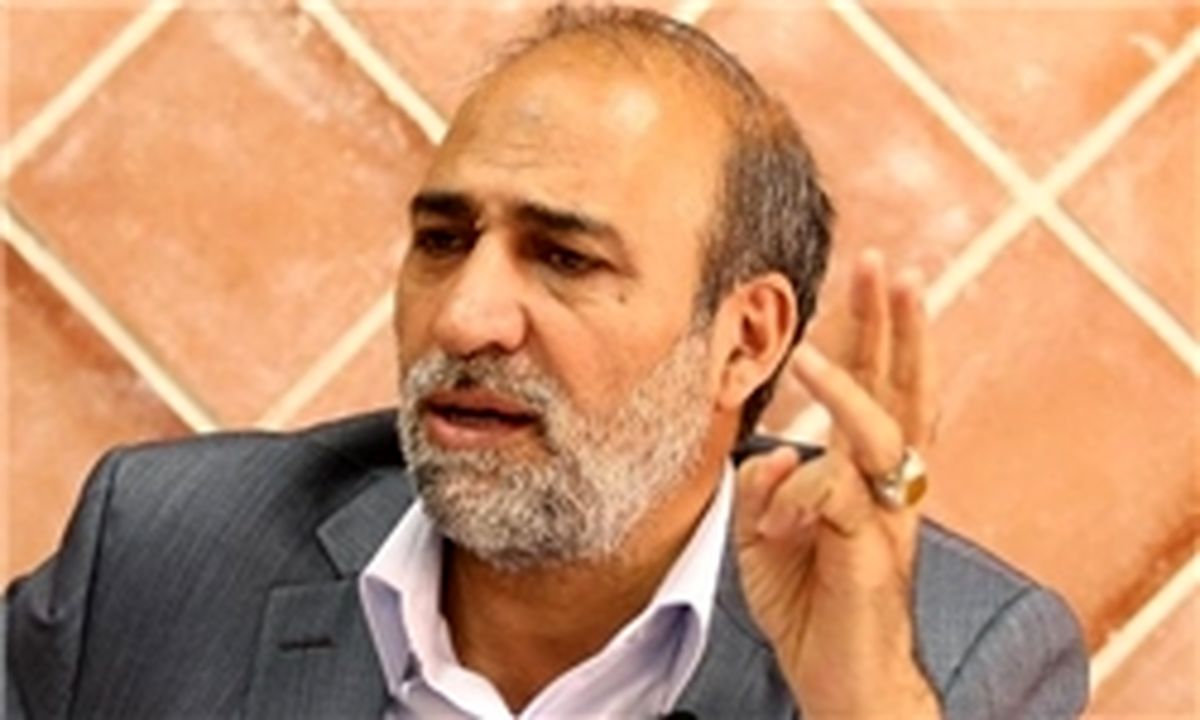  مسئولان اجرایی ناکارآمدند