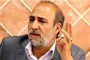  مسئولان اجرایی ناکارآمدند