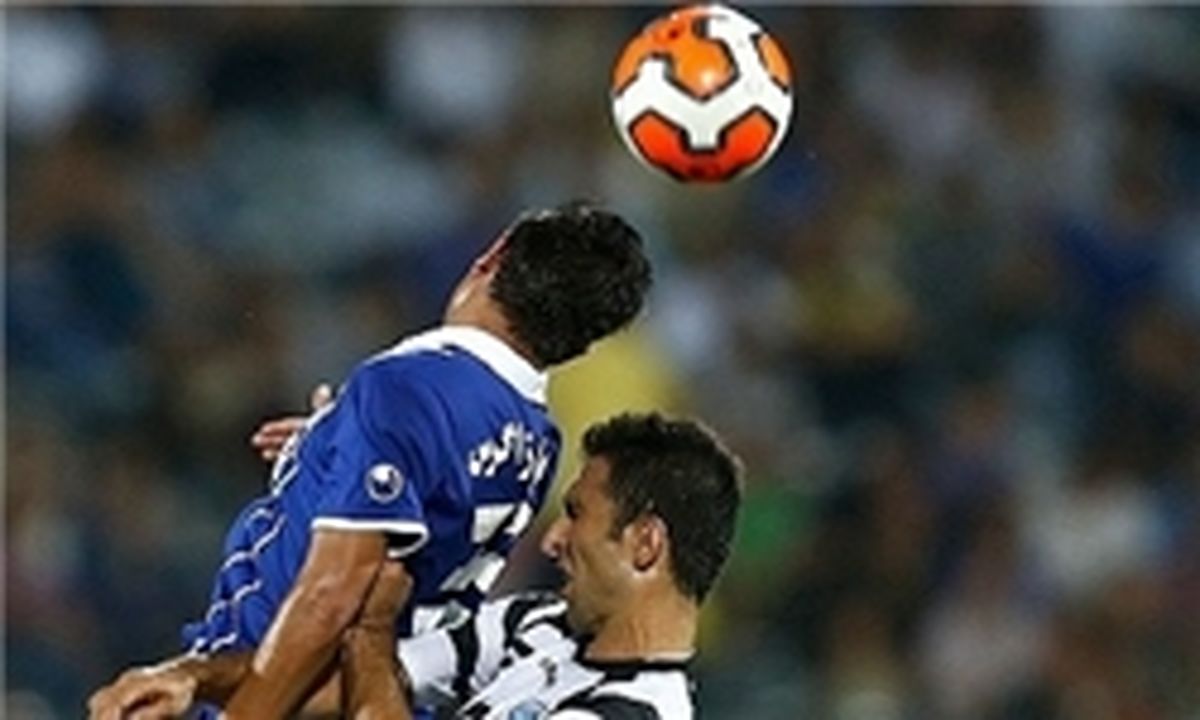 زمان دیدار استقلال و بوریرام تغییر کرد