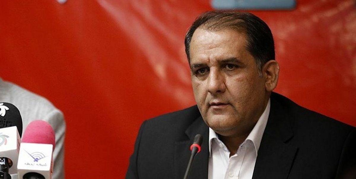 همکاری رسول‌پناه با پرسپولیس ادامه دارد