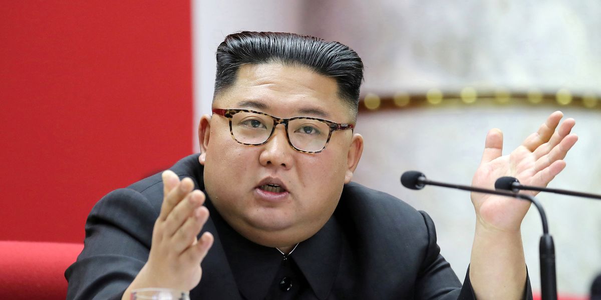 کیم جونگ اون تحت جراحی قرار نگرفته است


