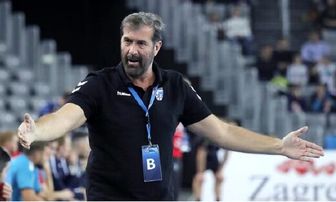 سرمربی جدید تیم‌ملی هندبال: انگار سال‌ها است در ایران زندگی می‌کنم
