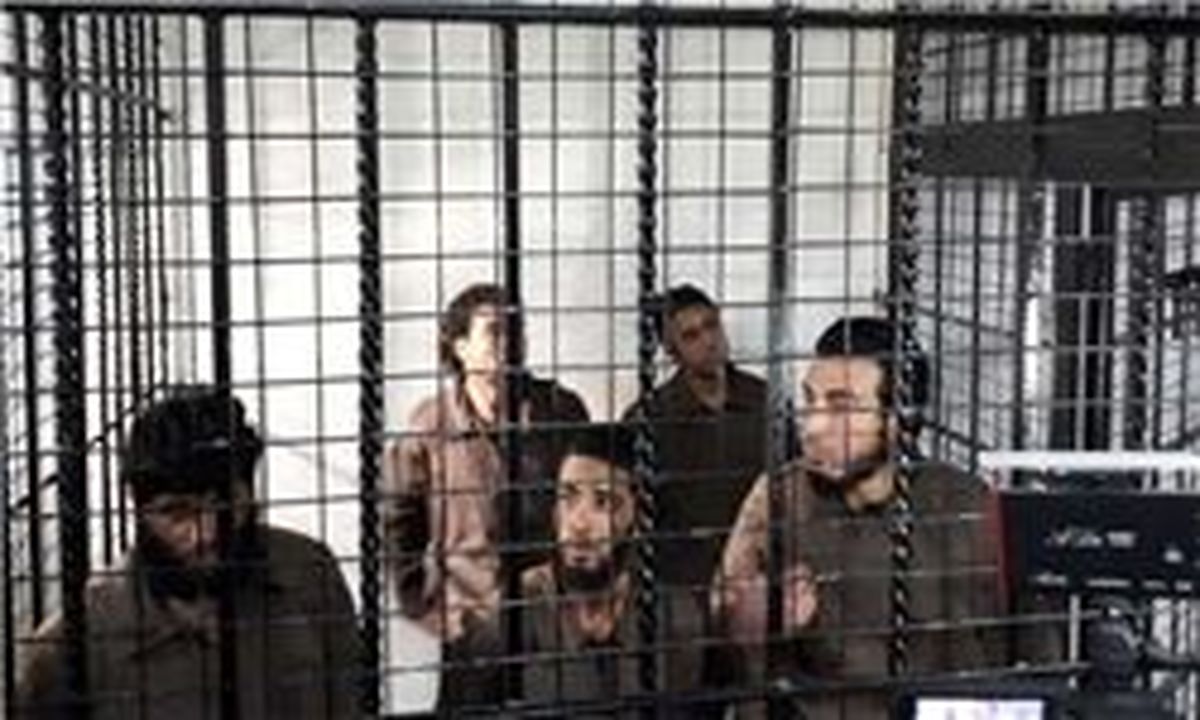 صدور حکم اعدام  یک داعشی در اردن 