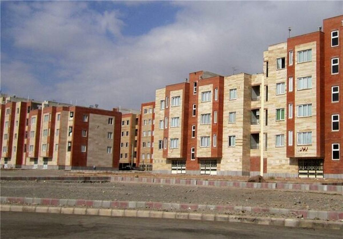 افزایش قابل توجه وام نهضت ملی مسکن