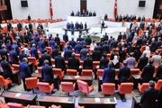 «ائتلاف جمهور» اردوغان پیروز انتخابات پارلمانی