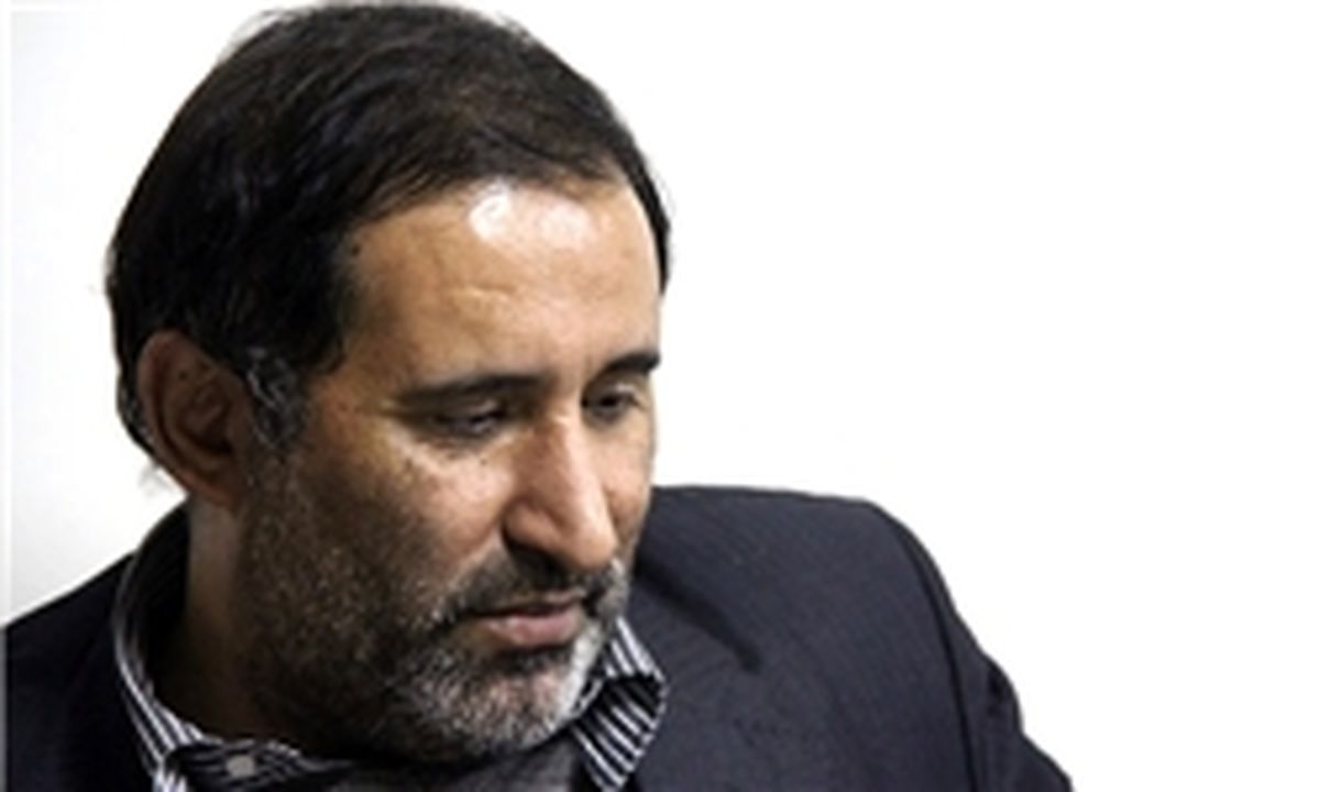 قزوه: بهار نشان دولتی نمی‌خواهد!