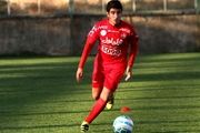 پیوستن مدافع اسبق پرسپولیس به پدیده