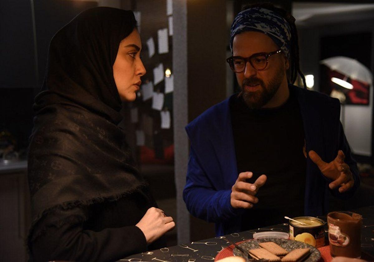 " گلشیفته" و نقش جنجالی بازیگر زن مشهور