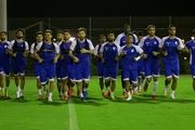 خیال استقلال از کرونا راحت شد