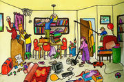استفاده از کدام شوینده‌ها خطرناک است؟
