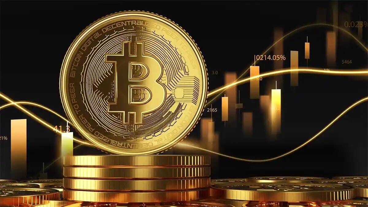 قیمت بیت‌کوین به بالاترین رقم در تاریخ خود رسید
